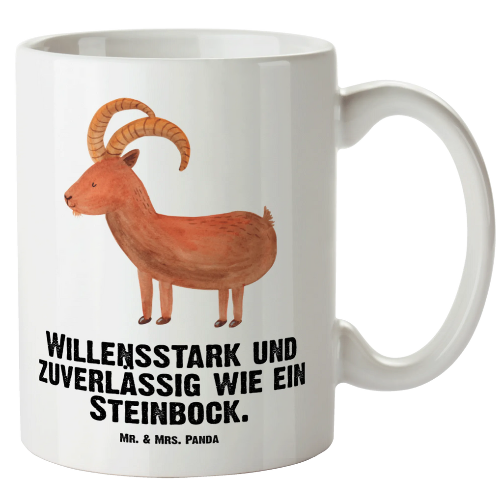 XL Tasse Sternzeichen Steinbock XL Tasse, Große Tasse, Grosse Kaffeetasse, XL Becher, XL Teetasse, spülmaschinenfest, Jumbo Tasse, Groß, Tierkreiszeichen, Sternzeichen, Horoskop, Astrologie, Aszendent, Steinböcke, Steinbock Geschenk, Steinbock Sternzeichen, Geschenk Dezember, Geschenk Januar, Geburtstag Dezember, Geburtstag Januar, Ziege, Bock