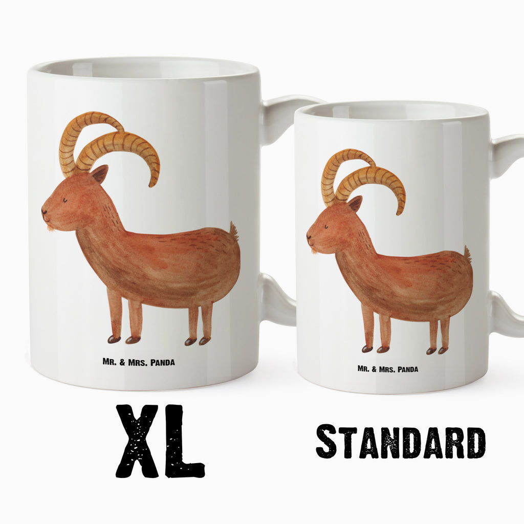 XL Tasse Sternzeichen Steinbock XL Tasse, Große Tasse, Grosse Kaffeetasse, XL Becher, XL Teetasse, spülmaschinenfest, Jumbo Tasse, Groß, Tierkreiszeichen, Sternzeichen, Horoskop, Astrologie, Aszendent, Steinböcke, Steinbock Geschenk, Steinbock Sternzeichen, Geschenk Dezember, Geschenk Januar, Geburtstag Dezember, Geburtstag Januar, Ziege, Bock