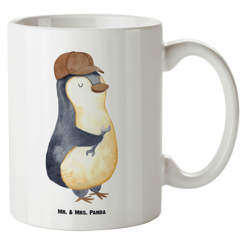 XL Tasse Wenn Papa es nicht reparieren kann, sind wir am Arsch XL Tasse, Große Tasse, Grosse Kaffeetasse, XL Becher, XL Teetasse, spülmaschinenfest, Jumbo Tasse, Groß, Familie, Vatertag, Muttertag, Bruder, Schwester, Mama, Papa, Oma, Opa, Vater, Geschenk Papa, Bester Papa der Welt