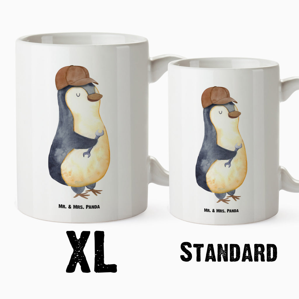 XL Tasse Wenn Papa es nicht reparieren kann, sind wir am Arsch XL Tasse, Große Tasse, Grosse Kaffeetasse, XL Becher, XL Teetasse, spülmaschinenfest, Jumbo Tasse, Groß, Familie, Vatertag, Muttertag, Bruder, Schwester, Mama, Papa, Oma, Opa, Vater, Geschenk Papa, Bester Papa der Welt