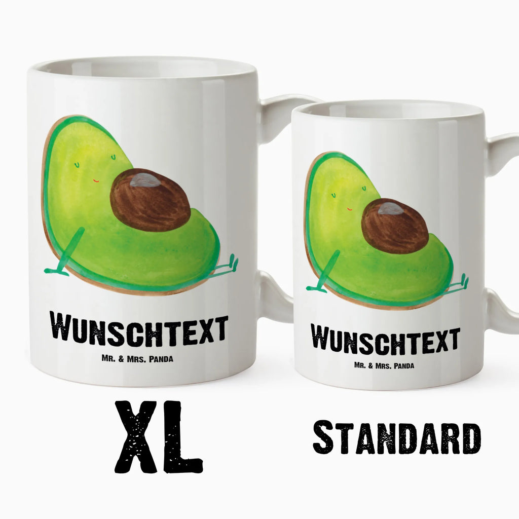 Personalisierte XL Tasse Avocado schwanger Personalisierte XL Tasse, Personalisierte Große Tasse, Personalisierte Grosse Kaffeetasse, PErsonalisierter XL Becher, XL Teetasse mit Namen, XL Becher mit Namen, spülmaschinenfest, Jumbo Tasse, Groß, Personalisiert, XL Tasse mit Namen, XL Namenstasse, Jumbo Namenstasse, Avocado, Veggie, Vegan, Gesund, schwanger, Schwangerschaft, Babyparty, Babyshower