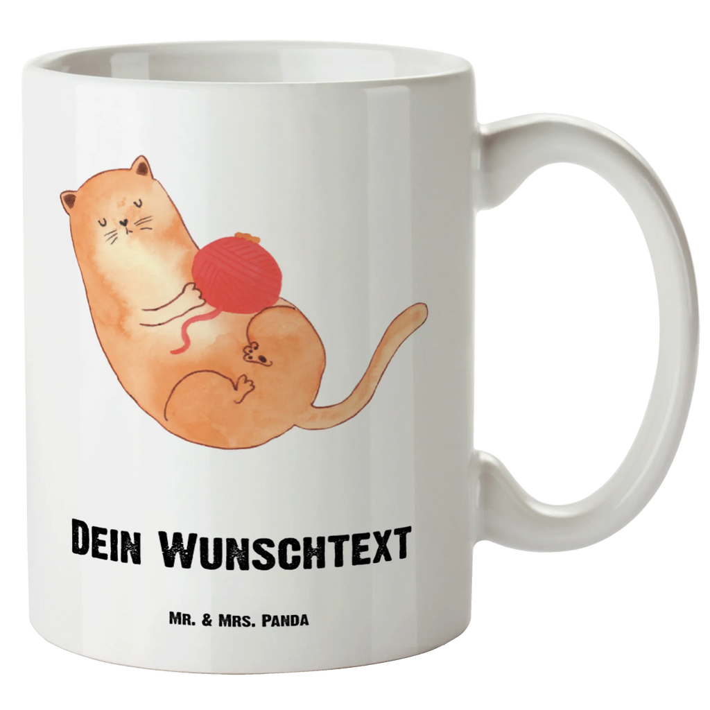 Personalisierte XL Tasse Katze Wolle Personalisierte XL Tasse, Personalisierte Große Tasse, Personalisierte Grosse Kaffeetasse, PErsonalisierter XL Becher, XL Teetasse mit Namen, XL Becher mit Namen, spülmaschinenfest, Jumbo Tasse, Groß, Personalisiert, XL Tasse mit Namen, XL Namenstasse, Jumbo Namenstasse, Katze, Katzenmotiv, Katzenfan, Katzendeko, Katzenfreund, Katzenliebhaber, Katzenprodukte, Katzenartikel, Katzenaccessoires, Katzensouvenirs, Katzenliebhaberprodukte, Katzenmotive, Katzen, Kater, Mietze, Cat, Cats, Katzenhalter, Katzenbesitzerin, Haustier, Wollknäuel, Wolle, Spielen, Spiel, verspielt