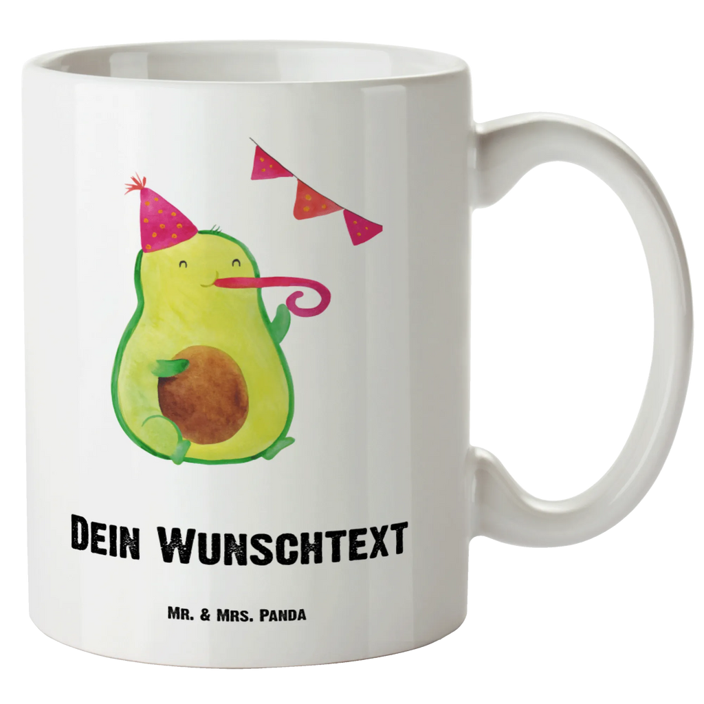 Personalisierte XL Tasse Avocado Party Personalisierte XL Tasse, Personalisierte Große Tasse, Personalisierte Grosse Kaffeetasse, PErsonalisierter XL Becher, XL Teetasse mit Namen, XL Becher mit Namen, spülmaschinenfest, Jumbo Tasse, Groß, Personalisiert, XL Tasse mit Namen, XL Namenstasse, Jumbo Namenstasse, Avocado, Veggie, Vegan, Gesund, Avocados, Party, Geburtstag, Geburtstagsfeier, Happy Birthday, Feier, Feierei, Lieblingstag, Prüfung, Abifeier, Abi, Bestanden, Jahrestag, Jubiläum, Firmenfeier, Klassenfeier, Schulabschluss, Abschluss