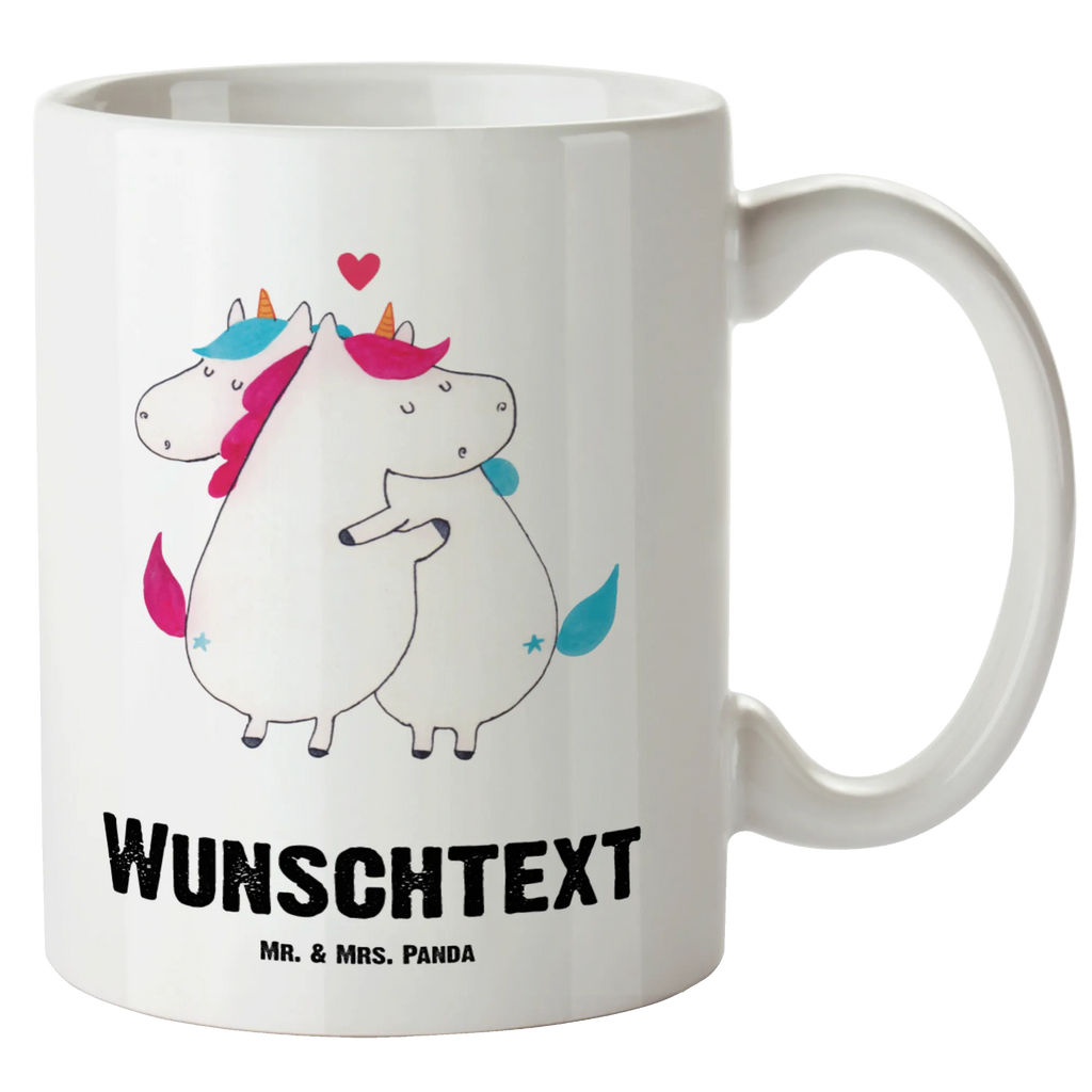 Personalisierte XL Tasse Einhorn Mitteilung Personalisierte XL Tasse, Personalisierte Große Tasse, Personalisierte Grosse Kaffeetasse, PErsonalisierter XL Becher, XL Teetasse mit Namen, XL Becher mit Namen, spülmaschinenfest, Jumbo Tasse, Groß, Personalisiert, XL Tasse mit Namen, XL Namenstasse, Jumbo Namenstasse, Einhorn, Einhörner, Einhorn Deko, Unicorn, Valentinstag, Valentine, Liebe, Geschenk, Partner, Ehe, lustig, witzig, Spruch