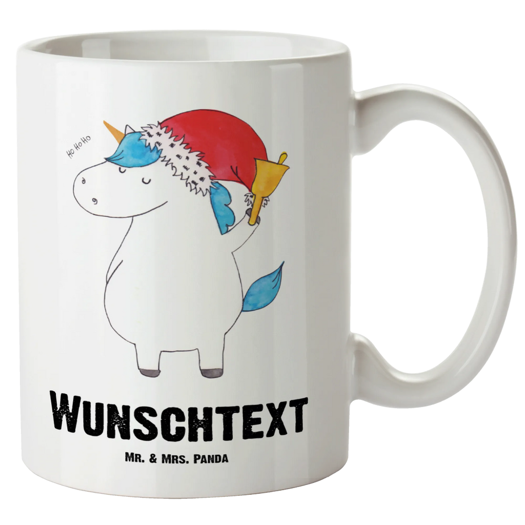 Personalisierte XL Tasse Einhorn Weihnachtsmann Personalisierte XL Tasse, Personalisierte Große Tasse, Personalisierte Grosse Kaffeetasse, PErsonalisierter XL Becher, XL Teetasse mit Namen, XL Becher mit Namen, spülmaschinenfest, Jumbo Tasse, Groß, Personalisiert, XL Tasse mit Namen, XL Namenstasse, Jumbo Namenstasse, Einhorn, Einhörner, Einhorn Deko, Unicorn, Gin, Schokolade, Schoki, Weihnachten, Weihnachtsmann, Nikolaus, Wunschzettel, Wunschliste, Feenstaub