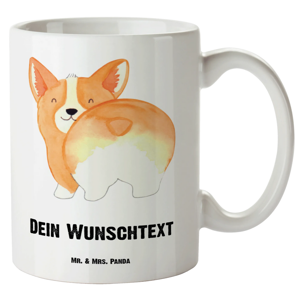 Personalisierte XL Tasse Corgie Po Personalisierte XL Tasse, Personalisierte Große Tasse, Personalisierte Grosse Kaffeetasse, PErsonalisierter XL Becher, XL Teetasse mit Namen, XL Becher mit Namen, spülmaschinenfest, Jumbo Tasse, Groß, Personalisiert, XL Tasse mit Namen, XL Namenstasse, Jumbo Namenstasse, Hund, Hundemotiv, Haustier, Hunderasse, Tierliebhaber, Hundebesitzer, Sprüche, Corgie, Hundeliebe, Motivation, Selbstliebe, Spruch