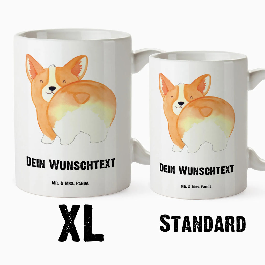 Personalisierte XL Tasse Corgie Po Personalisierte XL Tasse, Personalisierte Große Tasse, Personalisierte Grosse Kaffeetasse, PErsonalisierter XL Becher, XL Teetasse mit Namen, XL Becher mit Namen, spülmaschinenfest, Jumbo Tasse, Groß, Personalisiert, XL Tasse mit Namen, XL Namenstasse, Jumbo Namenstasse, Hund, Hundemotiv, Haustier, Hunderasse, Tierliebhaber, Hundebesitzer, Sprüche, Corgie, Hundeliebe, Motivation, Selbstliebe, Spruch