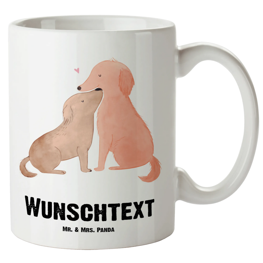 Personalisierte XL Tasse Hunde Liebe Personalisierte XL Tasse, Personalisierte Große Tasse, Personalisierte Grosse Kaffeetasse, PErsonalisierter XL Becher, XL Teetasse mit Namen, XL Becher mit Namen, spülmaschinenfest, Jumbo Tasse, Groß, Personalisiert, XL Tasse mit Namen, XL Namenstasse, Jumbo Namenstasse, Hund, Hundemotiv, Haustier, Hunderasse, Tierliebhaber, Hundebesitzer, Sprüche, Liebe, Hund. Hunde, Kuss, Vertrauen, Kuscheln, Herz