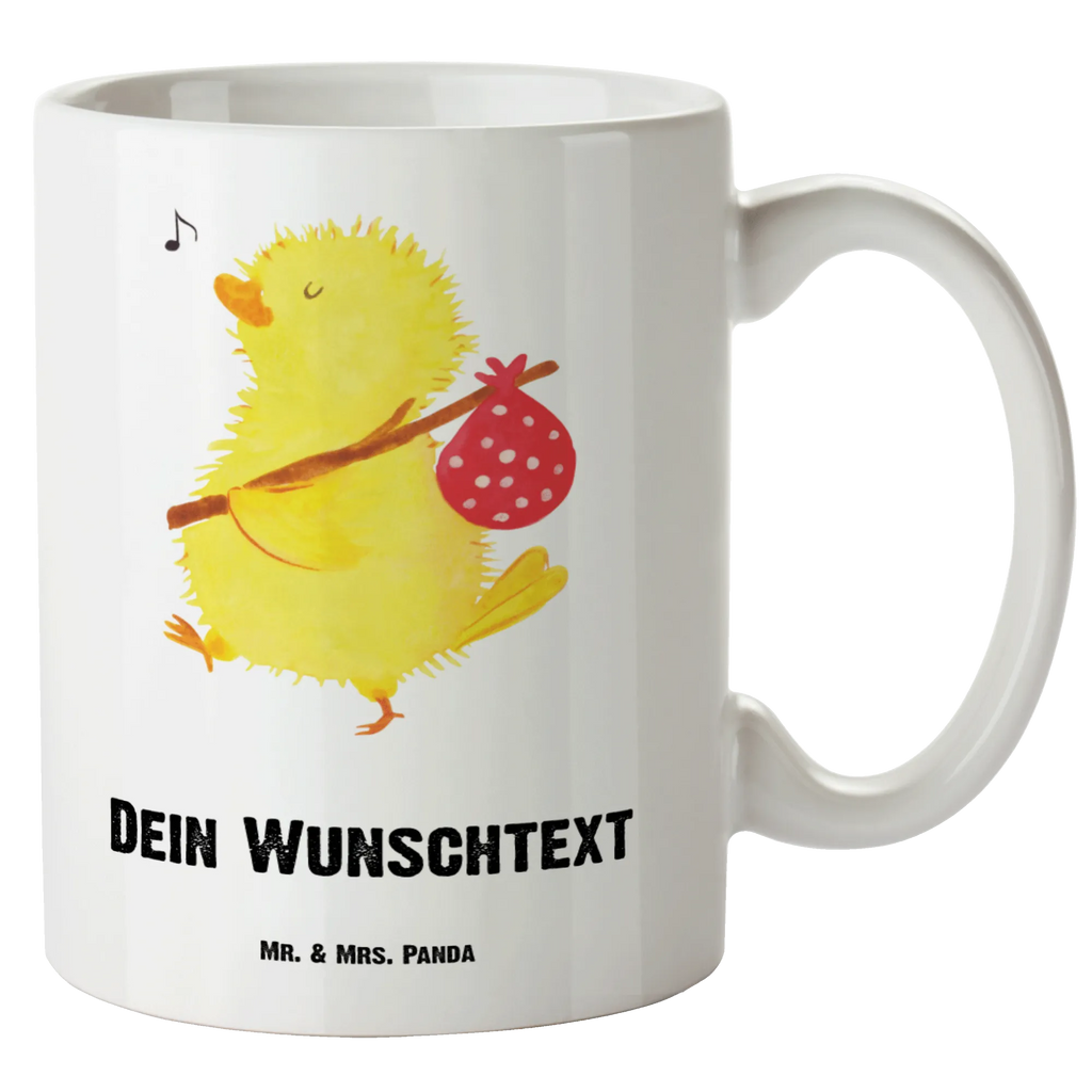 Personalisierte XL Tasse Küken Wanderer Personalisierte XL Tasse, Personalisierte Große Tasse, Personalisierte Grosse Kaffeetasse, PErsonalisierter XL Becher, XL Teetasse mit Namen, XL Becher mit Namen, spülmaschinenfest, Jumbo Tasse, Groß, Personalisiert, XL Tasse mit Namen, XL Namenstasse, Jumbo Namenstasse, Ostern, Osterhase, Ostergeschenke, Osternest, Osterdeko, Geschenke zu Ostern, Ostern Geschenk, Ostergeschenke Kinder, Ostern Kinder, Küken, Osterei, Ostereier, Ei, Frühlingsgefühle, Freude, Grüße, liebe Grüße, Frohe Ostern, Ostergrüße, Flausen, Wunder, Reisen, Weltenbummler, Zeit, Zeitmanagement, Backpacker