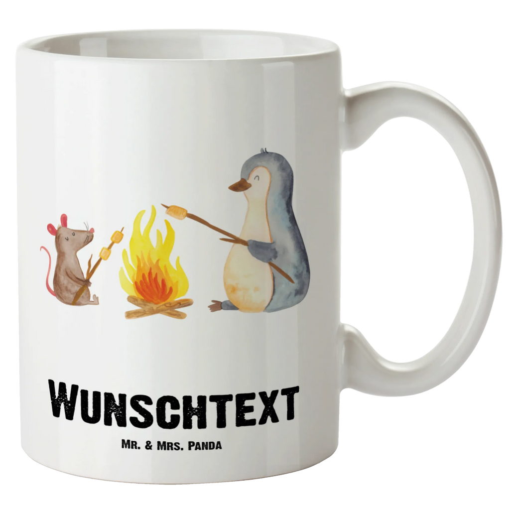 Personalisierte XL Tasse Pinguin Lagerfeuer Personalisierte XL Tasse, Personalisierte Große Tasse, Personalisierte Grosse Kaffeetasse, PErsonalisierter XL Becher, XL Teetasse mit Namen, XL Becher mit Namen, spülmaschinenfest, Jumbo Tasse, Groß, Personalisiert, XL Tasse mit Namen, XL Namenstasse, Jumbo Namenstasse, Pinguin, Maus, Pinguine, Lagerfeuer, Leben, Arbeit, Job, Motivation, Büro, Büroalltag, Lebensspruch, Lebensmotivation, Neustart, Liebe, grillen, Feuer, Marshmallows