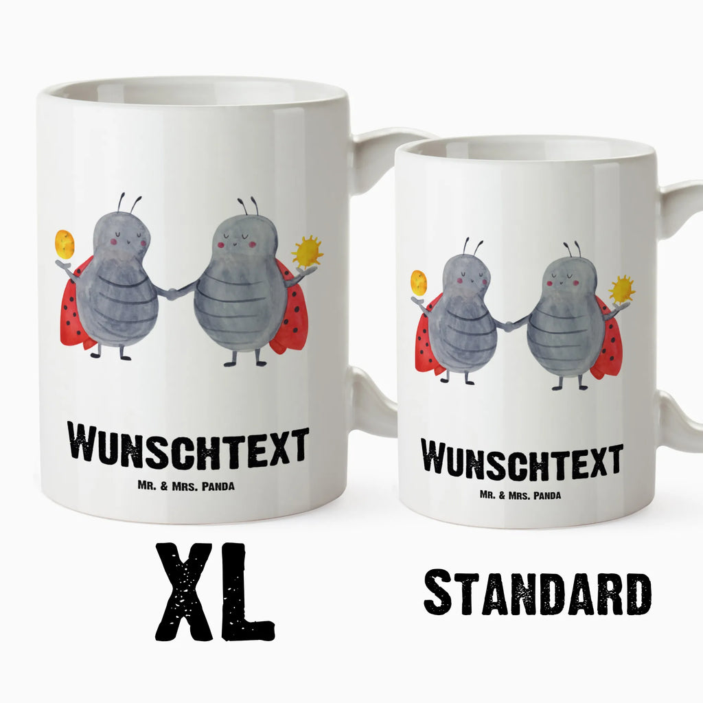 Personalisierte XL Tasse Sternzeichen Zwilling Personalisierte XL Tasse, Personalisierte Große Tasse, Personalisierte Grosse Kaffeetasse, PErsonalisierter XL Becher, XL Teetasse mit Namen, XL Becher mit Namen, spülmaschinenfest, Jumbo Tasse, Groß, Personalisiert, XL Tasse mit Namen, XL Namenstasse, Jumbo Namenstasse, Tierkreiszeichen, Sternzeichen, Horoskop, Astrologie, Aszendent, Zwillinge, Zwilling Geschenk, Zwilling Sternzeichen, Geburtstag Mai, Geschenk Mai, Geschenk Juni, Marienkäfer, Glückskäfer, Zwillingsbruder, Zwillingsschwester