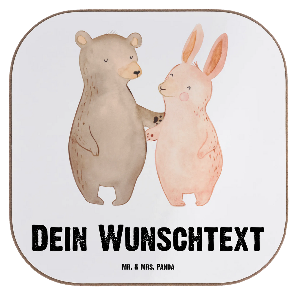 Personalisierte Untersetzer Hase Beste Freundschaft der Welt Personalisierte Untersetzer, PErsonalisierte Bierdeckel, Personalisierte Glasuntersetzer, Peronalisierte Untersetzer Gläser, Personalisiert Getränkeuntersetzer, Untersetzer mit Namen, Bedrucken, Personalisieren, Namensaufdruck, für, Dankeschön, Geschenk, Schenken, Geburtstag, Geburtstagsgeschenk, Geschenkidee, Danke, Bedanken, Mitbringsel, Freude machen, Geschenktipp, Freundschaft, Freunde, Freunde fürs Leben, best friends, Freundin, Freund, Clique, Kumpel, bae, bff