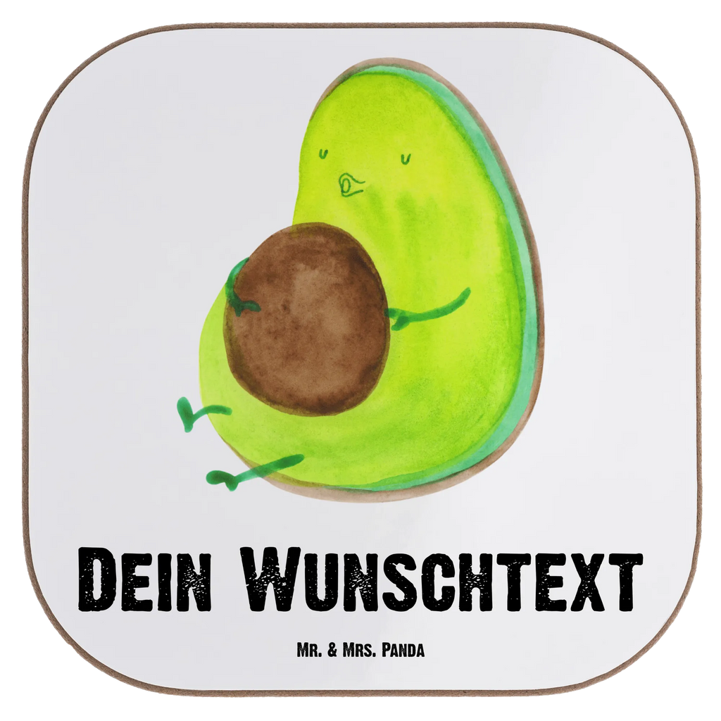 Personalisierte Untersetzer Avocado pfeift Personalisierte Untersetzer, PErsonalisierte Bierdeckel, Personalisierte Glasuntersetzer, Peronalisierte Untersetzer Gläser, Personalisiert Getränkeuntersetzer, Untersetzer mit Namen, Bedrucken, Personalisieren, Namensaufdruck, Avocado, Veggie, Vegan, Gesund, Diät, Abnehmen, Ernährung, dick sein