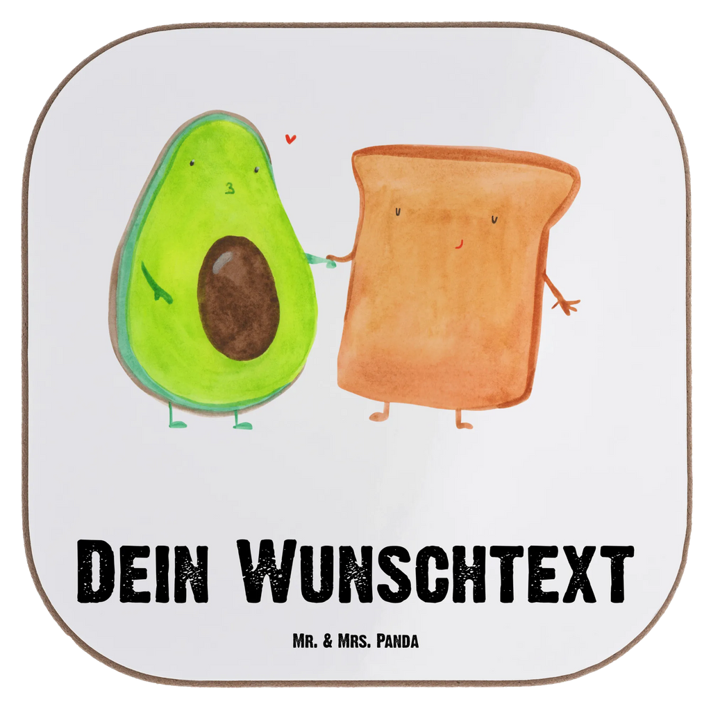 Personalisierte Untersetzer Avocado + Toast Personalisierte Untersetzer, PErsonalisierte Bierdeckel, Personalisierte Glasuntersetzer, Peronalisierte Untersetzer Gläser, Personalisiert Getränkeuntersetzer, Untersetzer mit Namen, Bedrucken, Personalisieren, Namensaufdruck, Avocado, Veggie, Vegan, Gesund, Toast, Toastbrot, Liebespaar, Pärchen, Freund, Freundin, Verlobt, Verlobungsparty, Hochzeit, Hochzeitsgeschenk, Jahrestag, Jahrestagsgeschenk