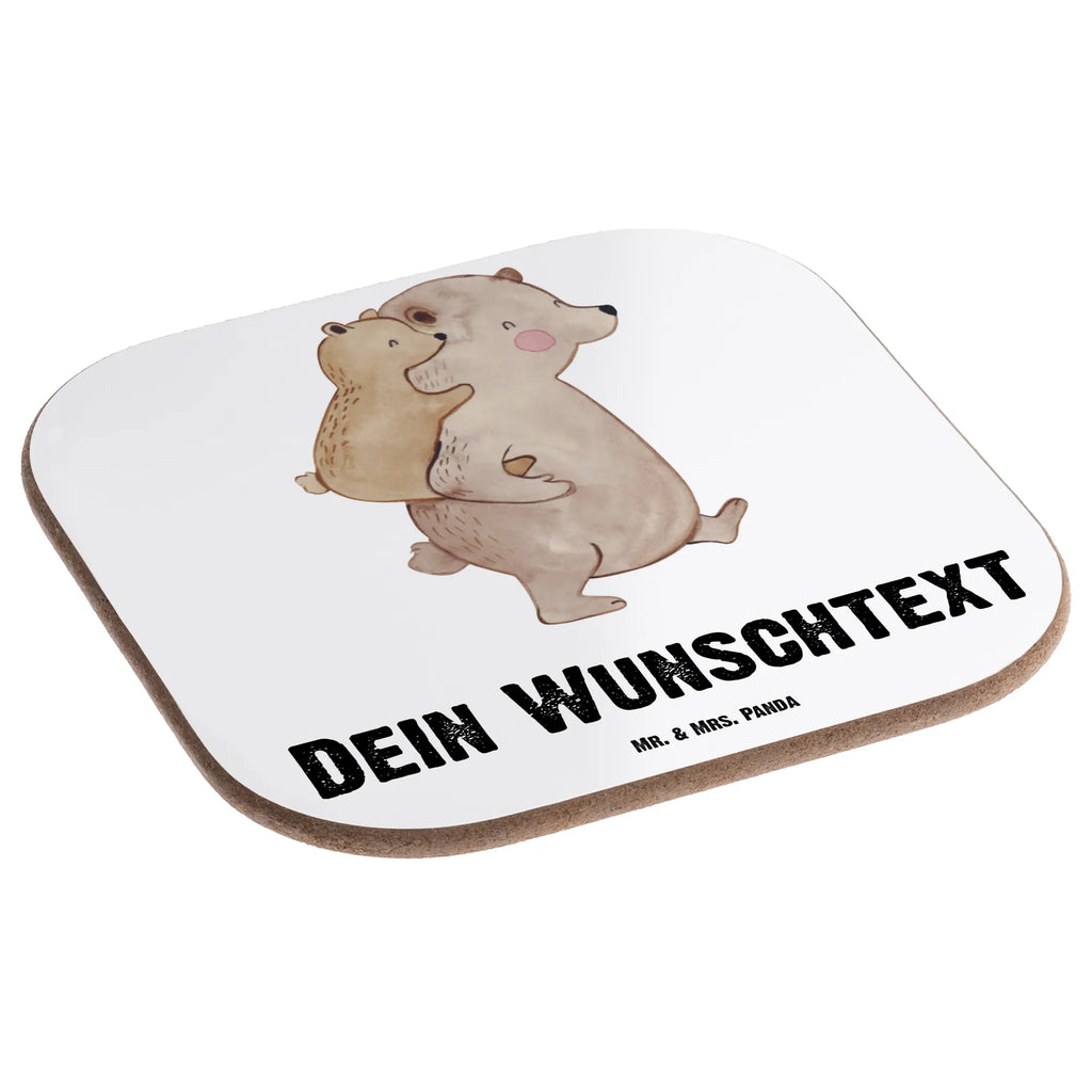 Personalisierte Untersetzer Papa Bär Personalisierte Untersetzer, PErsonalisierte Bierdeckel, Personalisierte Glasuntersetzer, Peronalisierte Untersetzer Gläser, Personalisiert Getränkeuntersetzer, Untersetzer mit Namen, Bedrucken, Personalisieren, Namensaufdruck, Familie, Vatertag, Muttertag, Bruder, Schwester, Mama, Papa, Oma, Opa, Geschenk, Vater, Papi, Vati, Onkel, Geburtstag