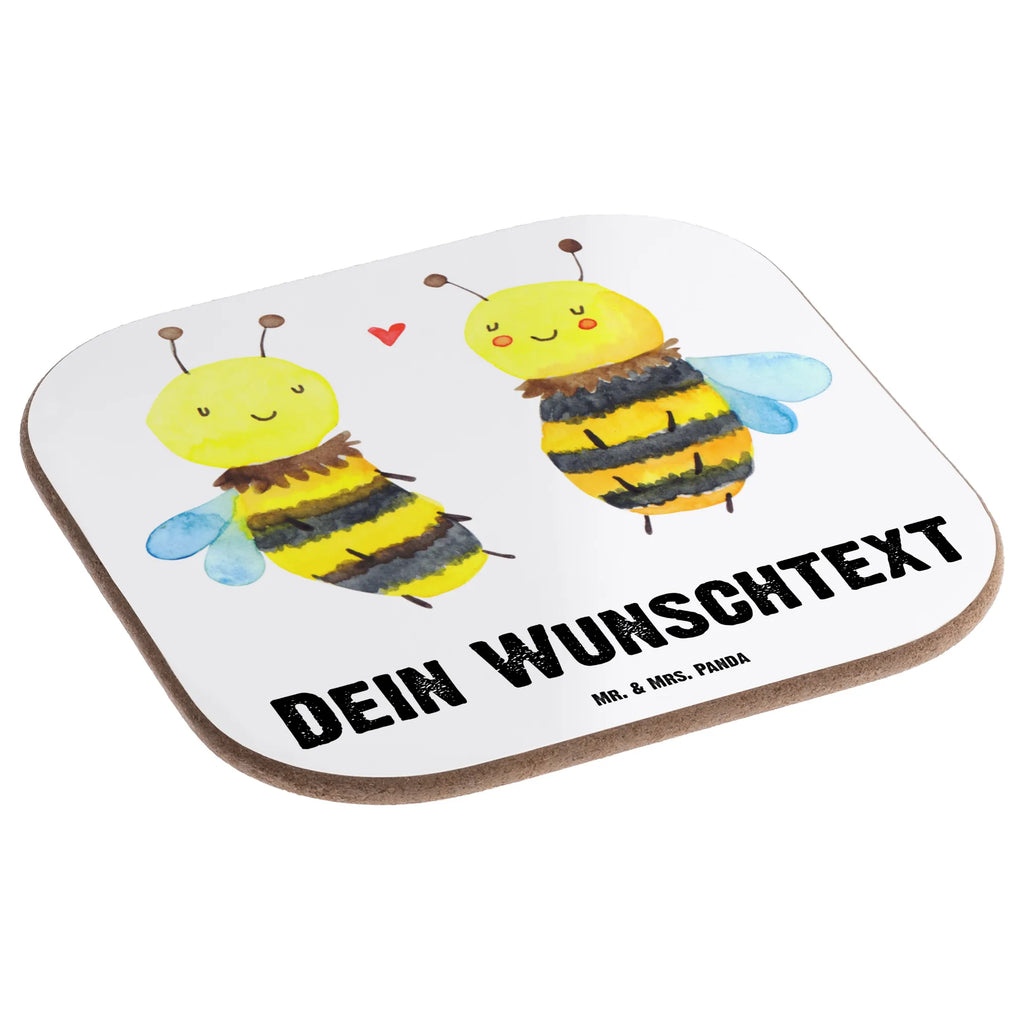 Personalisierte Untersetzer Biene Verliebt Personalisierte Untersetzer, PErsonalisierte Bierdeckel, Personalisierte Glasuntersetzer, Peronalisierte Untersetzer Gläser, Personalisiert Getränkeuntersetzer, Untersetzer mit Namen, Bedrucken, Personalisieren, Namensaufdruck, Biene, Wespe, Hummel