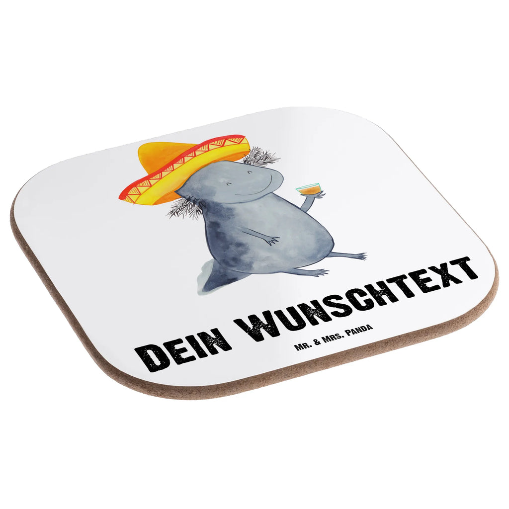 Personalisierte Untersetzer Axolotl Tequila Personalisierte Untersetzer, PErsonalisierte Bierdeckel, Personalisierte Glasuntersetzer, Peronalisierte Untersetzer Gläser, Personalisiert Getränkeuntersetzer, Untersetzer mit Namen, Bedrucken, Personalisieren, Namensaufdruck, Axolotl, Molch, Mexico, Mexiko, Sombrero, Zitrone, Tequila, Motivation, Spruch, Schwanzlurch, Lurch, Lurche, Axolot, Feuerdrache, Feuersalamander