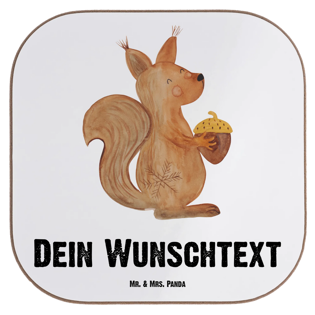 Personalisierte Untersetzer Eichhörnchen Weihnachten Personalisierte Untersetzer, PErsonalisierte Bierdeckel, Personalisierte Glasuntersetzer, Peronalisierte Untersetzer Gläser, Personalisiert Getränkeuntersetzer, Untersetzer mit Namen, Bedrucken, Personalisieren, Namensaufdruck, Winter, Weihnachten, Weihnachtsdeko, Nikolaus, Advent, Heiligabend, Wintermotiv, Frohe Weihnachten, Frohes neues Jahr, Guten Rutsch, Weihnachtsmotiv, Weihnachtsgruß, Neujahr, Vogel