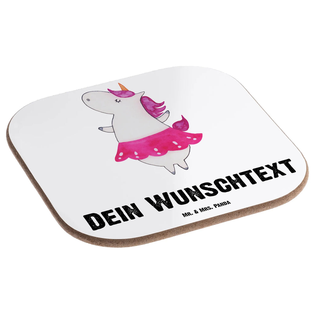 Personalisierte Untersetzer Einhorn Ballerina Personalisierte Untersetzer, PErsonalisierte Bierdeckel, Personalisierte Glasuntersetzer, Peronalisierte Untersetzer Gläser, Personalisiert Getränkeuntersetzer, Untersetzer mit Namen, Bedrucken, Personalisieren, Namensaufdruck, Einhorn, Einhörner, Einhorn Deko, Pegasus, Unicorn, Tanzen, Ballerina, Party, Wohnung, Spaß, Feiern, Geburtstag, Tänzerin, Lebenslust, Lebensfreude