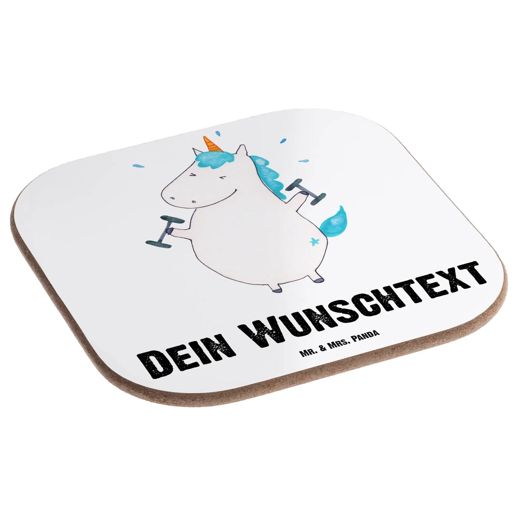 Personalisierte Untersetzer Einhorn Fitness Personalisierte Untersetzer, PErsonalisierte Bierdeckel, Personalisierte Glasuntersetzer, Peronalisierte Untersetzer Gläser, Personalisiert Getränkeuntersetzer, Untersetzer mit Namen, Bedrucken, Personalisieren, Namensaufdruck, Einhorn, Einhörner, Einhorn Deko, Pegasus, Unicorn, Gym, Fitness, Fitnessstudio, Diät, Abnehmen, Sport, Pumpen, Geräte, Sixpack