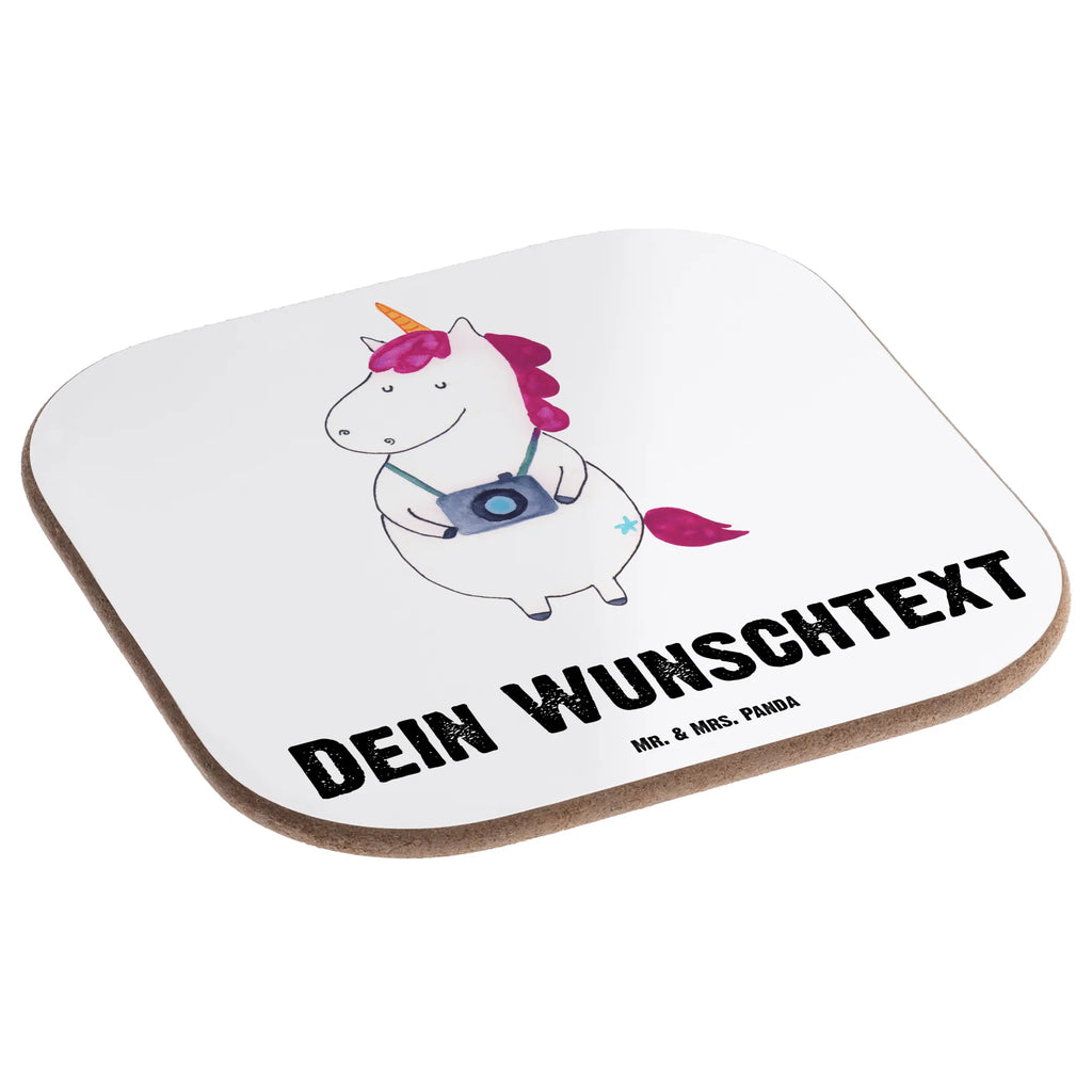 Personalisierte Untersetzer Einhorn Fotograf Personalisierte Untersetzer, PErsonalisierte Bierdeckel, Personalisierte Glasuntersetzer, Peronalisierte Untersetzer Gläser, Personalisiert Getränkeuntersetzer, Untersetzer mit Namen, Bedrucken, Personalisieren, Namensaufdruck, Einhorn, Einhörner, Einhorn Deko, Pegasus, Unicorn, Fotograf, Fotografie, Kamera, Reisen, Weltreise, Weltenbummler, Urlaub, Tourist, Kurztrip, Reise, Städtereise