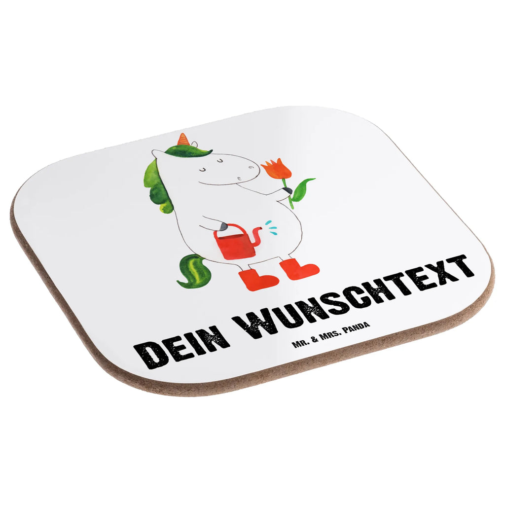 Personalisierte Untersetzer Einhorn Gärtner Personalisierte Untersetzer, PErsonalisierte Bierdeckel, Personalisierte Glasuntersetzer, Peronalisierte Untersetzer Gläser, Personalisiert Getränkeuntersetzer, Untersetzer mit Namen, Bedrucken, Personalisieren, Namensaufdruck, Einhorn, Einhörner, Einhorn Deko, Unicorn, Luftballon, Gießkanne, Giesskanne, Lebenslust, Freude, Blume, Freundin, Garten, Stiefel