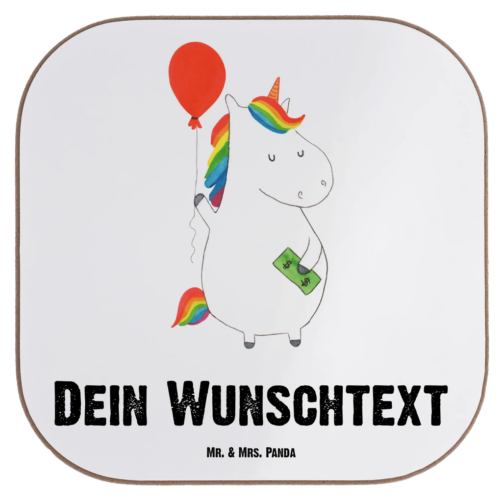 Personalisierte Untersetzer Einhorn Luftballon Personalisierte Untersetzer, PErsonalisierte Bierdeckel, Personalisierte Glasuntersetzer, Peronalisierte Untersetzer Gläser, Personalisiert Getränkeuntersetzer, Untersetzer mit Namen, Bedrucken, Personalisieren, Namensaufdruck, Einhorn, Einhörner, Einhorn Deko, Unicorn, Luftballon, Geld, Lebenslust, Freude, Geschenk, Freundin