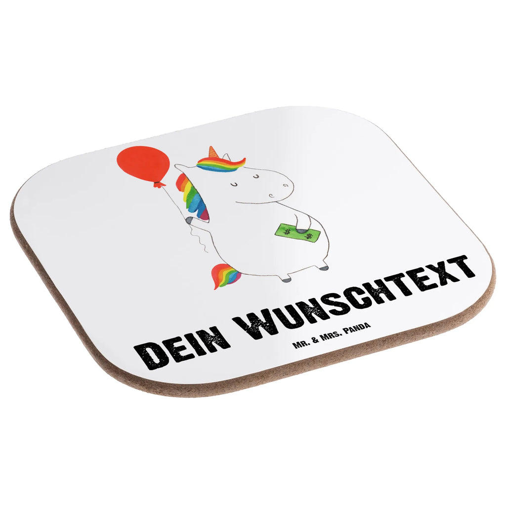 Personalisierte Untersetzer Einhorn Luftballon Personalisierte Untersetzer, PErsonalisierte Bierdeckel, Personalisierte Glasuntersetzer, Peronalisierte Untersetzer Gläser, Personalisiert Getränkeuntersetzer, Untersetzer mit Namen, Bedrucken, Personalisieren, Namensaufdruck, Einhorn, Einhörner, Einhorn Deko, Unicorn, Luftballon, Geld, Lebenslust, Freude, Geschenk, Freundin