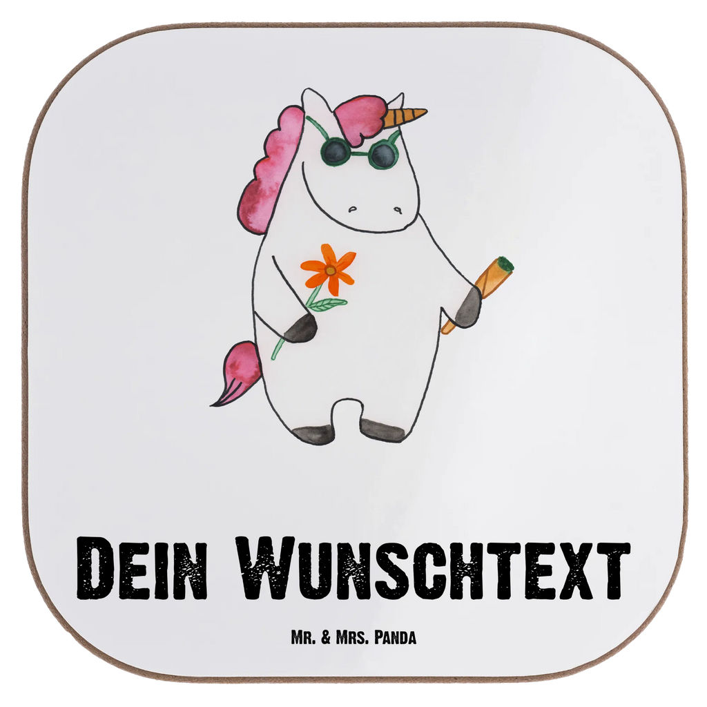 Personalisierte Untersetzer Einhorn Woodstock Personalisierte Untersetzer, PErsonalisierte Bierdeckel, Personalisierte Glasuntersetzer, Peronalisierte Untersetzer Gläser, Personalisiert Getränkeuntersetzer, Untersetzer mit Namen, Bedrucken, Personalisieren, Namensaufdruck, Einhorn, Einhörner, Einhorn Deko, Pegasus, Unicorn, Kiffen, Joint, Zigarette, Alkohol, Party, Spaß. lustig, witzig, Woodstock