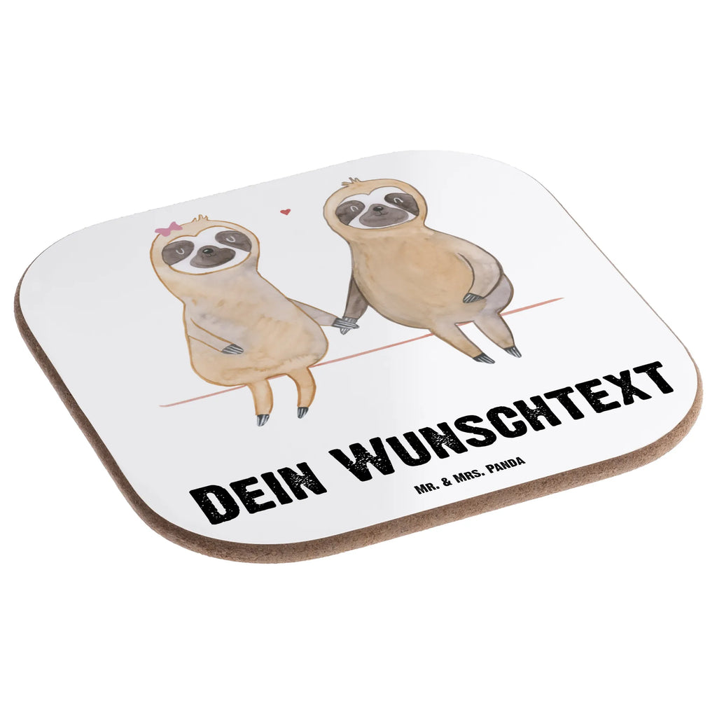 Personalisierte Untersetzer Faultier Pärchen Personalisierte Untersetzer, PErsonalisierte Bierdeckel, Personalisierte Glasuntersetzer, Peronalisierte Untersetzer Gläser, Personalisiert Getränkeuntersetzer, Untersetzer mit Namen, Bedrucken, Personalisieren, Namensaufdruck, Faultier, Faultier Geschenk, Faultier Deko, Faultiere, faul, Lieblingstier, Liebe, Liebespaar, Faultierliebe, Faultierpärchen, verliebt, verlobt, gemeinsam, relaxen, Pärchen, Beziehung, Langsamkeit