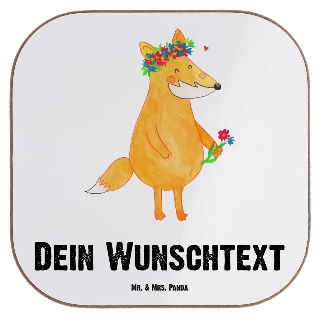 Personalisierte Untersetzer Fuchs Blumenliebe Personalisierte Untersetzer, PErsonalisierte Bierdeckel, Personalisierte Glasuntersetzer, Peronalisierte Untersetzer Gläser, Personalisiert Getränkeuntersetzer, Untersetzer mit Namen, Bedrucken, Personalisieren, Namensaufdruck, Fuchs, Füchse, Fox, Liebe, Freundin, Fuchsmädchen, Blumenmädchen, Freundinnen, Liebesbeweis, Blume, Blumen, Motivation, Freude, ich, mich, Selbstliebe