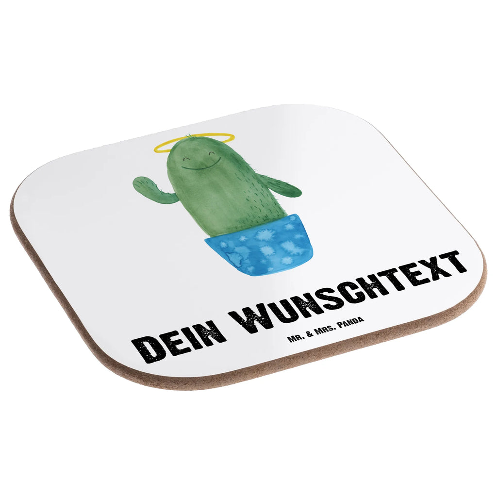 Personalisierte Untersetzer Kaktus Heilig Personalisierte Untersetzer, PErsonalisierte Bierdeckel, Personalisierte Glasuntersetzer, Peronalisierte Untersetzer Gläser, Personalisiert Getränkeuntersetzer, Untersetzer mit Namen, Bedrucken, Personalisieren, Namensaufdruck, Kaktus, Kakteen, frech, lustig, Kind, Eltern, Familie, Bruder, Schwester, Schwestern, Freundin, Heiligenschein