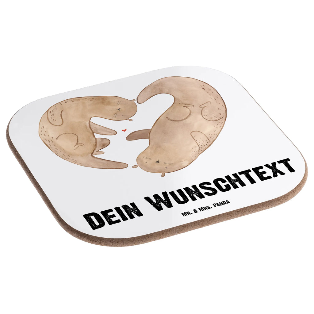 Personalisierte Untersetzer Otter Herz Personalisierte Untersetzer, PErsonalisierte Bierdeckel, Personalisierte Glasuntersetzer, Peronalisierte Untersetzer Gläser, Personalisiert Getränkeuntersetzer, Untersetzer mit Namen, Bedrucken, Personalisieren, Namensaufdruck, Otter, Fischotter, Seeotter, Liebe, Herz, Liebesbeweis, Liebesgeschenk, Bessere Hälfte, Love you, Jahrestag, Hochzeitstag, Verlobung, gemeinsames Leben