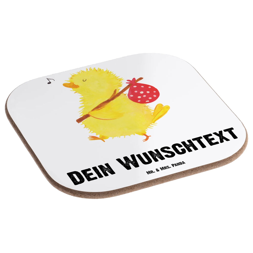 Personalisierte Untersetzer Küken Wanderer Personalisierte Untersetzer, PErsonalisierte Bierdeckel, Personalisierte Glasuntersetzer, Peronalisierte Untersetzer Gläser, Personalisiert Getränkeuntersetzer, Untersetzer mit Namen, Bedrucken, Personalisieren, Namensaufdruck, Ostern, Osterhase, Ostergeschenke, Osternest, Osterdeko, Geschenke zu Ostern, Ostern Geschenk, Ostergeschenke Kinder, Ostern Kinder, Küken, Osterei, Ostereier, Ei, Frühlingsgefühle, Freude, Grüße, liebe Grüße, Frohe Ostern, Ostergrüße, Flausen, Wunder, Reisen, Weltenbummler, Zeit, Zeitmanagement, Backpacker