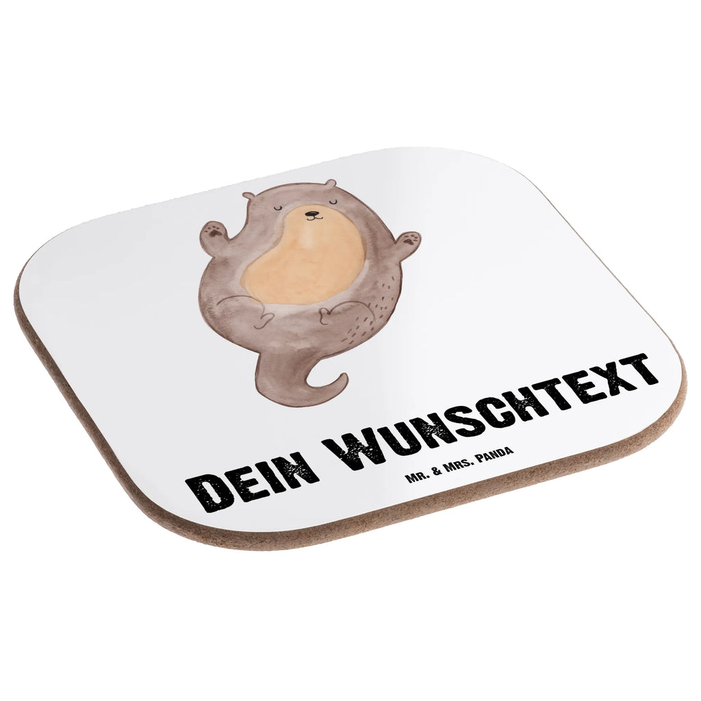 Personalisierte Untersetzer Otter Umarmen Personalisierte Untersetzer, PErsonalisierte Bierdeckel, Personalisierte Glasuntersetzer, Peronalisierte Untersetzer Gläser, Personalisiert Getränkeuntersetzer, Untersetzer mit Namen, Bedrucken, Personalisieren, Namensaufdruck, Otter, Fischotter, Seeotter, Otter Seeotter See Otter