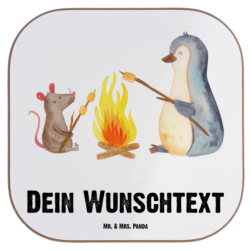 Personalisierte Untersetzer Pinguin Lagerfeuer Personalisierte Untersetzer, PErsonalisierte Bierdeckel, Personalisierte Glasuntersetzer, Peronalisierte Untersetzer Gläser, Personalisiert Getränkeuntersetzer, Untersetzer mit Namen, Bedrucken, Personalisieren, Namensaufdruck, Pinguin, Maus, Pinguine, Lagerfeuer, Leben, Arbeit, Job, Motivation, Büro, Büroalltag, Lebensspruch, Lebensmotivation, Neustart, Liebe, grillen, Feuer, Marshmallows