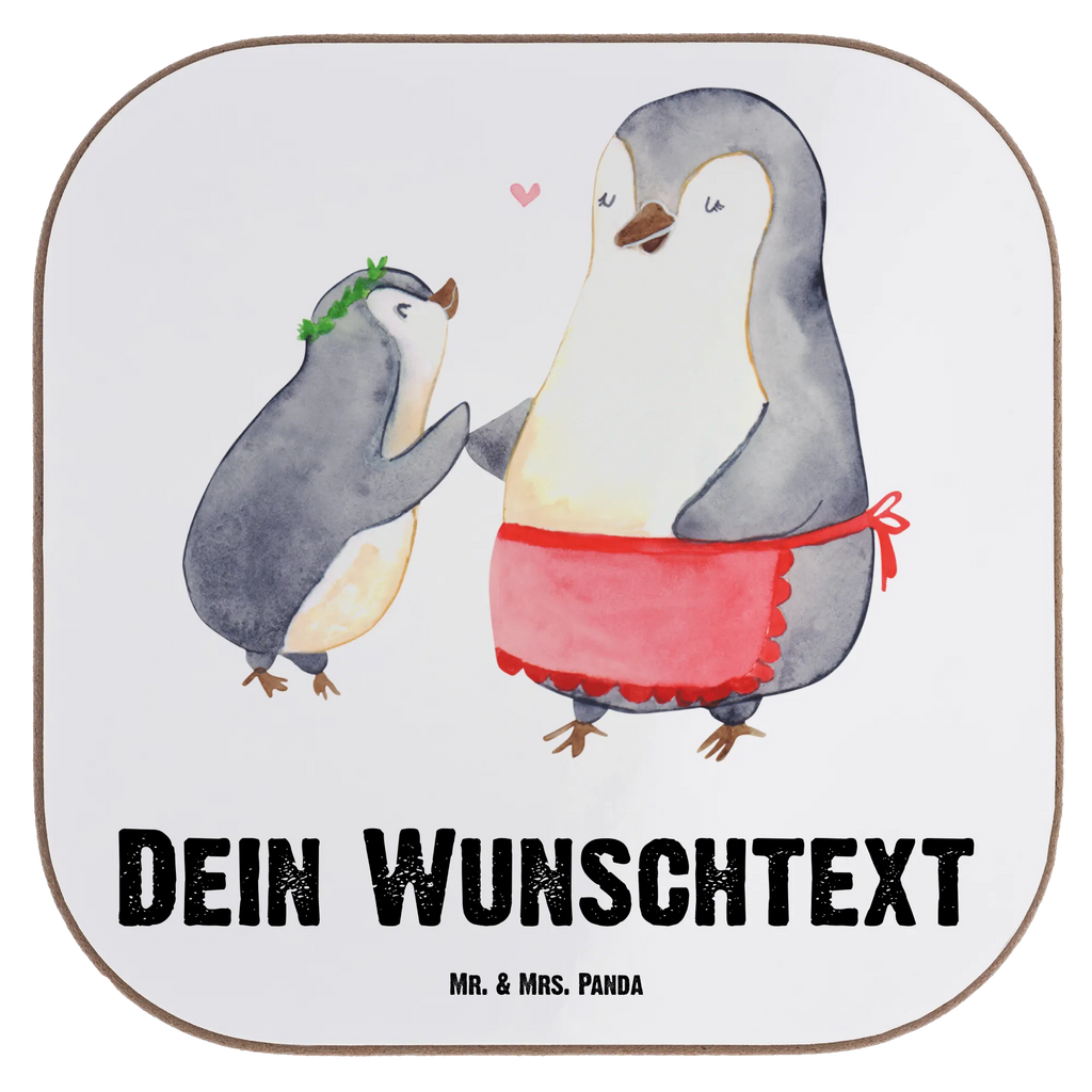 Personalisierte Untersetzer Pinguin mit Kind Personalisierte Untersetzer, PErsonalisierte Bierdeckel, Personalisierte Glasuntersetzer, Peronalisierte Untersetzer Gläser, Personalisiert Getränkeuntersetzer, Untersetzer mit Namen, Bedrucken, Personalisieren, Namensaufdruck, Familie, Vatertag, Muttertag, Bruder, Schwester, Mama, Papa, Oma, Opa, Geschenk, Mami, Mutti, Mutter, Geburststag