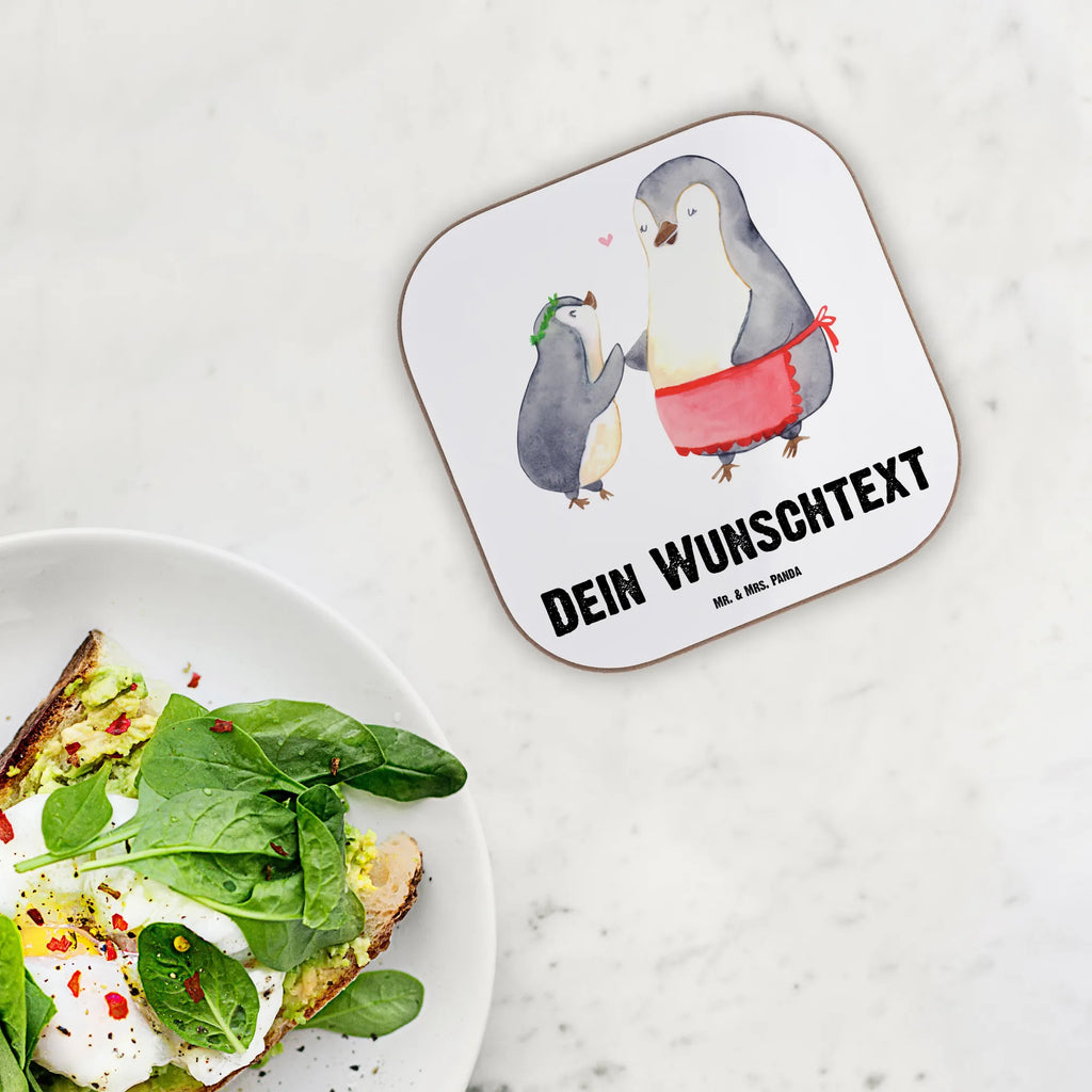 Personalisierte Untersetzer Pinguin mit Kind Personalisierte Untersetzer, PErsonalisierte Bierdeckel, Personalisierte Glasuntersetzer, Peronalisierte Untersetzer Gläser, Personalisiert Getränkeuntersetzer, Untersetzer mit Namen, Bedrucken, Personalisieren, Namensaufdruck, Familie, Vatertag, Muttertag, Bruder, Schwester, Mama, Papa, Oma, Opa, Geschenk, Mami, Mutti, Mutter, Geburststag