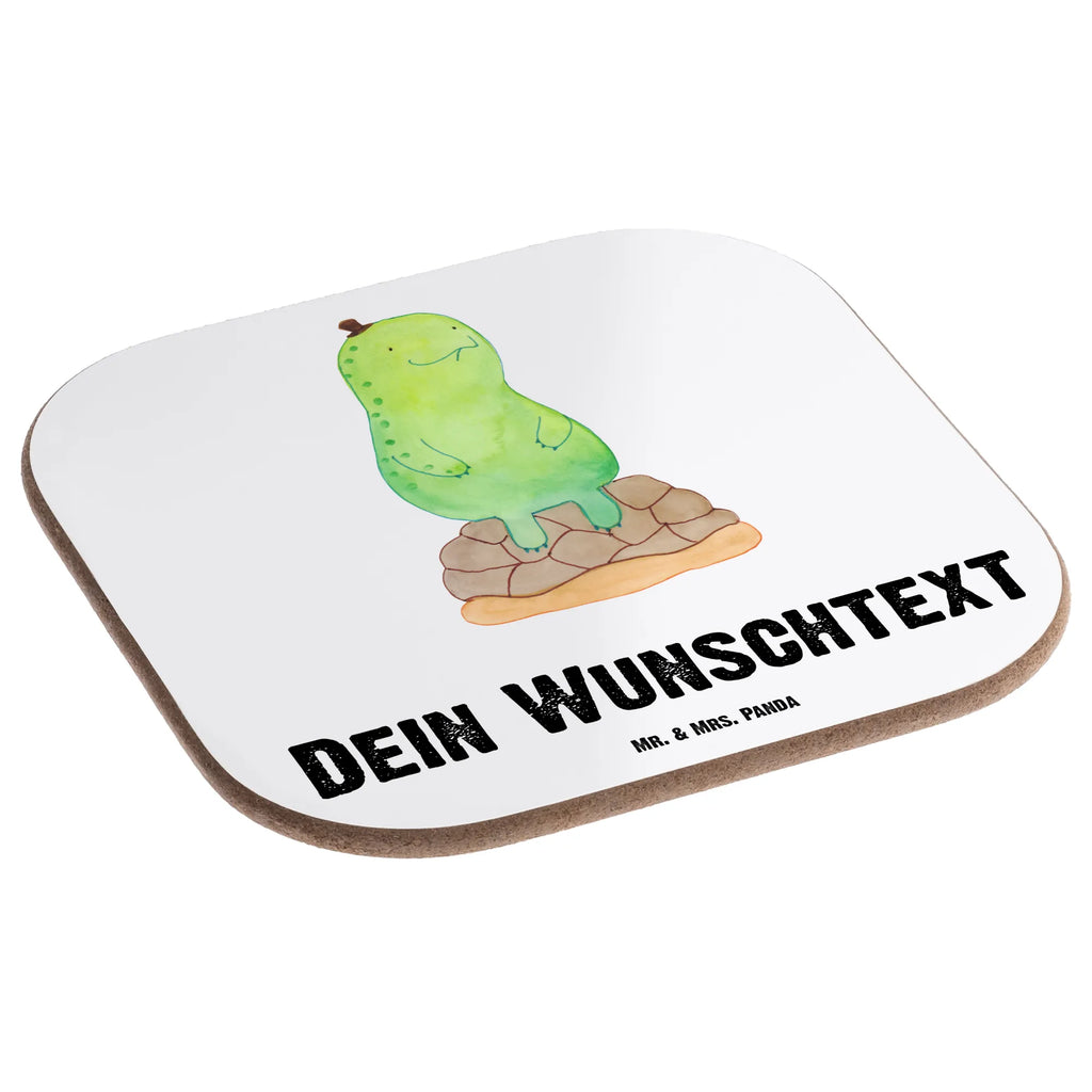 Personalisierte Untersetzer Schildkröte pausiert Personalisierte Untersetzer, PErsonalisierte Bierdeckel, Personalisierte Glasuntersetzer, Peronalisierte Untersetzer Gläser, Personalisiert Getränkeuntersetzer, Untersetzer mit Namen, Bedrucken, Personalisieren, Namensaufdruck, Schildkröte, Achtsamkeit, Entschleunigen, achtsam