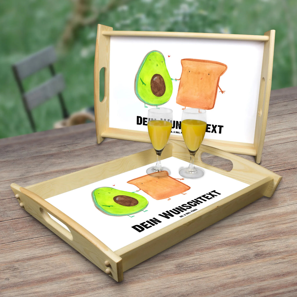 Personalisiertes Serviertablett Avocado + Toast Personalisiertes Serviertablett, Personalisiertes Tablett, Personalisiertes Holztablett, Personalisiertes Küchentablett, Personalisiertes Dekotablett, Personalisiertes Frühstückstablett, Serviertablett mit Namen, Tablett mit Namen, Avocado, Veggie, Vegan, Gesund, Toast, Toastbrot, Liebespaar, Pärchen, Freund, Freundin, Verlobt, Verlobungsparty, Hochzeit, Hochzeitsgeschenk, Jahrestag, Jahrestagsgeschenk