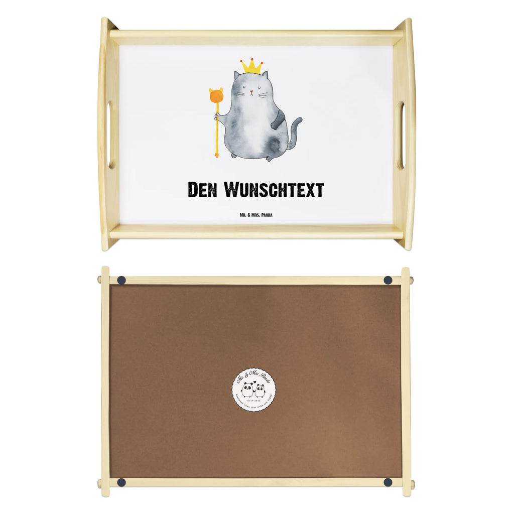 Personalisiertes Serviertablett Katzen Koenig Personalisiertes Serviertablett, Personalisiertes Tablett, Personalisiertes Holztablett, Personalisiertes Küchentablett, Personalisiertes Dekotablett, Personalisiertes Frühstückstablett, Serviertablett mit Namen, Tablett mit Namen, Katze, Katzenmotiv, Katzenfan, Katzendeko, Katzenfreund, Katzenliebhaber, Katzenprodukte, Katzenartikel, Katzenaccessoires, Katzensouvenirs, Katzenliebhaberprodukte, Katzenmotive, Katzen, Kater, Mietze, Cat, Cats, Katzenhalter, Katzenbesitzerin, Haustier, König, Königin, Queen, Familie, Mietzhaus, Wohnung, erste eigenen Wohnung, Umzug, Einzug