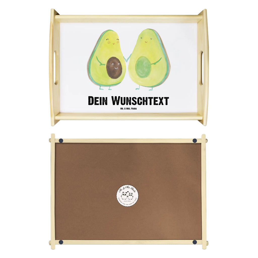 Personalisiertes Serviertablett Avocado Pärchen Personalisiertes Serviertablett, Personalisiertes Tablett, Personalisiertes Holztablett, Personalisiertes Küchentablett, Personalisiertes Dekotablett, Personalisiertes Frühstückstablett, Serviertablett mit Namen, Tablett mit Namen, Avocado, Veggie, Vegan, Gesund, Avocuddle, Liebe, Schwangerschaft, Familie, Babyshower, Babyparty, Hochzeit, Kinder, Avocados, Geburt