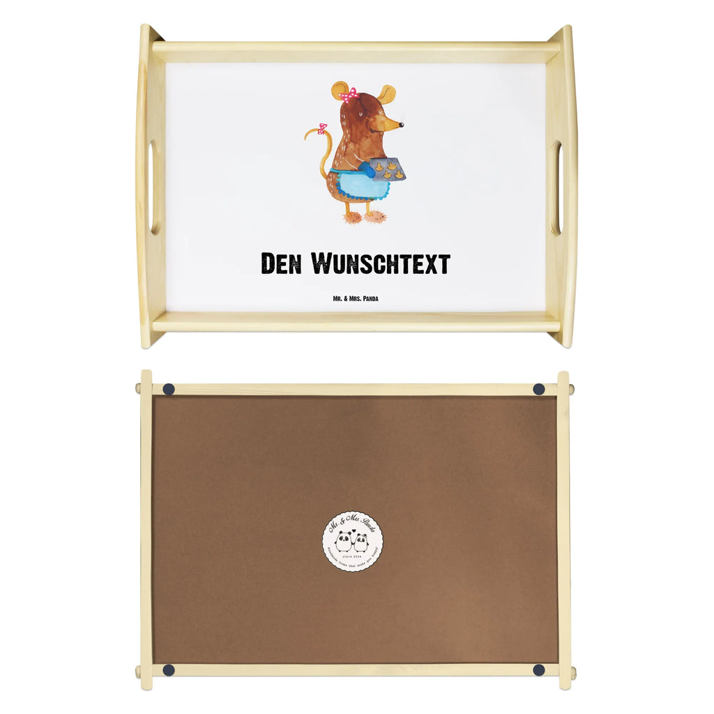 Personalisiertes Serviertablett Maus Kekse Personalisiertes Serviertablett, Personalisiertes Tablett, Personalisiertes Holztablett, Personalisiertes Küchentablett, Personalisiertes Dekotablett, Personalisiertes Frühstückstablett, Serviertablett mit Namen, Tablett mit Namen, Winter, Weihnachten, Weihnachtsdeko, Nikolaus, Advent, Heiligabend, Wintermotiv, Maus, Kekse, backen, Weihnachtskekse, Plätzchen, Weihnachtsbäckerei, Chaosqueen