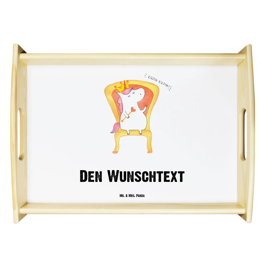 Personalisiertes Serviertablett Einhorn König Personalisiertes Serviertablett, Personalisiertes Tablett, Personalisiertes Holztablett, Personalisiertes Küchentablett, Personalisiertes Dekotablett, Personalisiertes Frühstückstablett, Serviertablett mit Namen, Tablett mit Namen, Einhorn, Einhörner, Einhorn Deko, Unicorn, König, Präsident, Bundeskanzler, Herrscher, Kaiser, Prinzessin, Krone