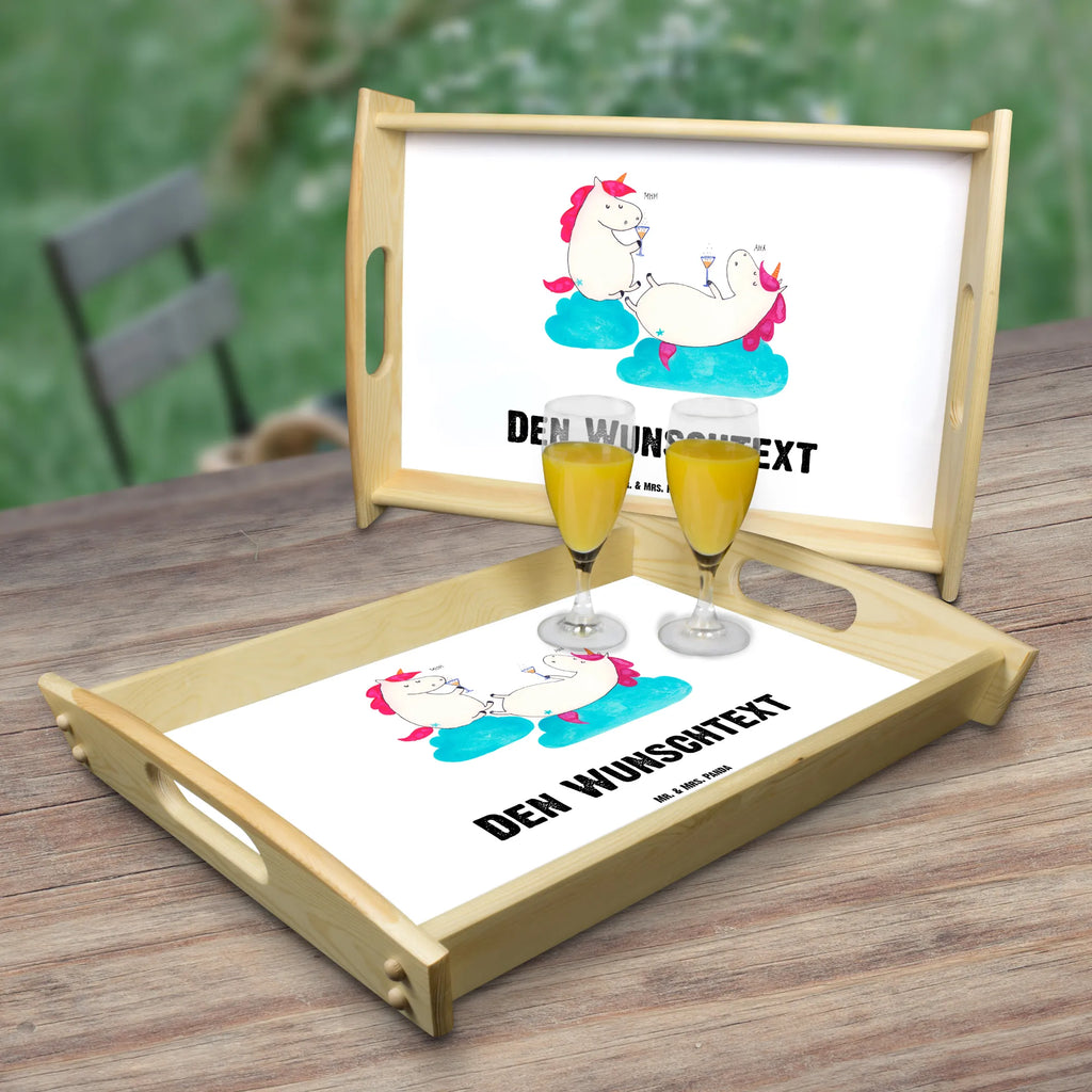 Personalisiertes Serviertablett Einhörner Sekt Personalisiertes Serviertablett, Personalisiertes Tablett, Personalisiertes Holztablett, Personalisiertes Küchentablett, Personalisiertes Dekotablett, Personalisiertes Frühstückstablett, Serviertablett mit Namen, Tablett mit Namen, Einhorn, Einhörner, Einhorn Deko, Unicorn, Freundinnen, Freundin, BFF, Sekt, Mädelsabend, Spaß, Party, Korken, Anstoßen, Beste