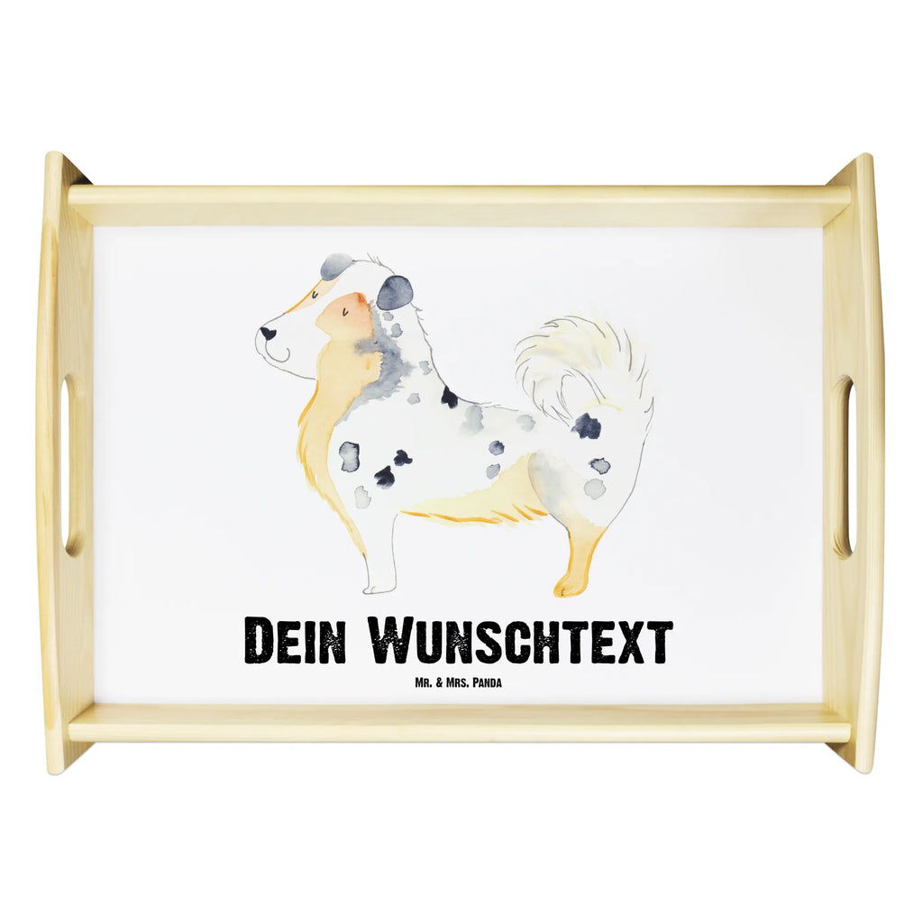 Personalisiertes Serviertablett Australien Shepherd Personalisiertes Serviertablett, Personalisiertes Tablett, Personalisiertes Holztablett, Personalisiertes Küchentablett, Personalisiertes Dekotablett, Personalisiertes Frühstückstablett, Serviertablett mit Namen, Tablett mit Namen, Hund, Hundemotiv, Haustier, Hunderasse, Tierliebhaber, Hundebesitzer, Sprüche, Australien Shepherd, Shepherd, Hundeliebe, Familienhund, Spruch