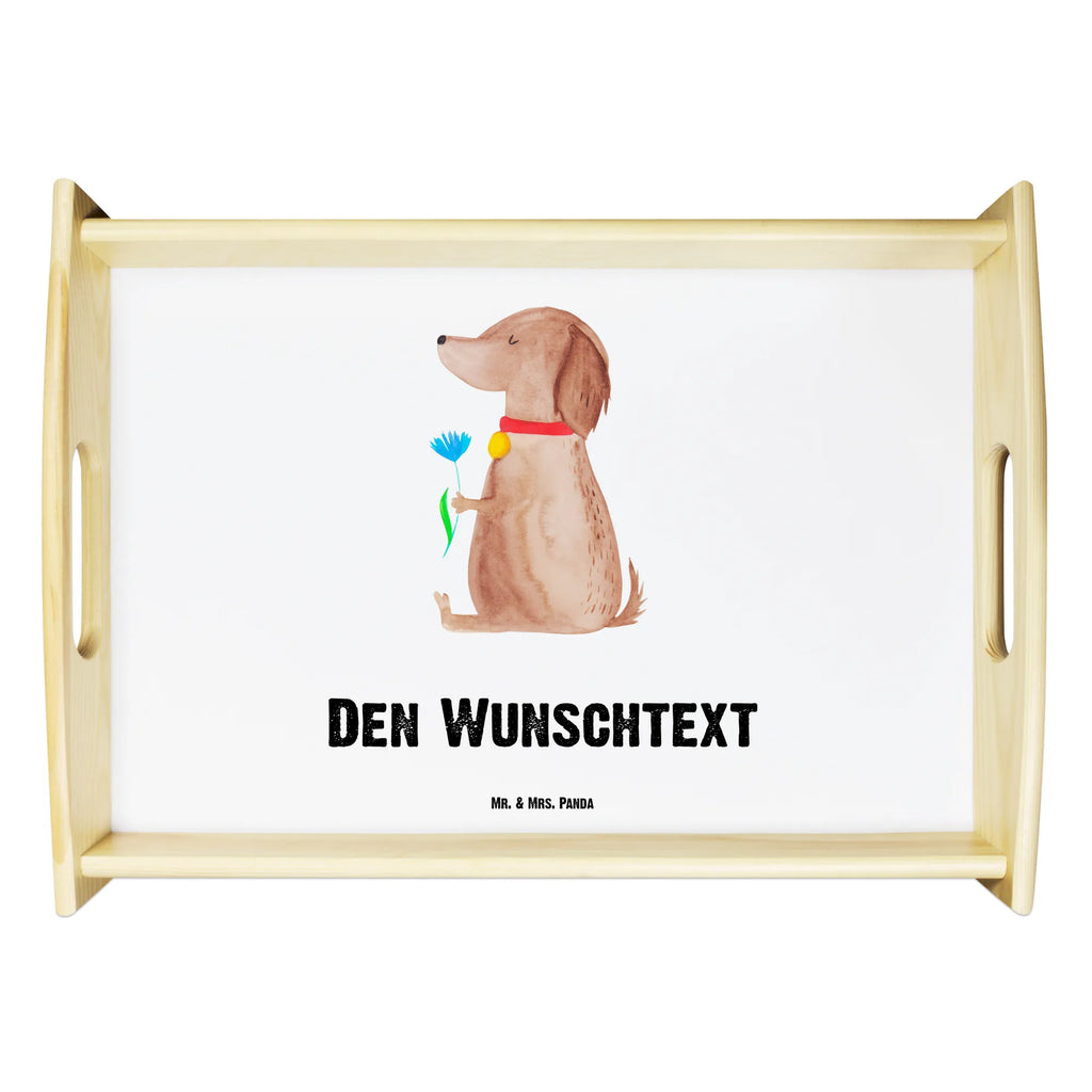 Personalisiertes Serviertablett Hund Blume Personalisiertes Serviertablett, Personalisiertes Tablett, Personalisiertes Holztablett, Personalisiertes Küchentablett, Personalisiertes Dekotablett, Personalisiertes Frühstückstablett, Serviertablett mit Namen, Tablett mit Namen, Hund, Hundemotiv, Haustier, Hunderasse, Tierliebhaber, Hundebesitzer, Sprüche, Hunde, Frauchen, Hundeliebe