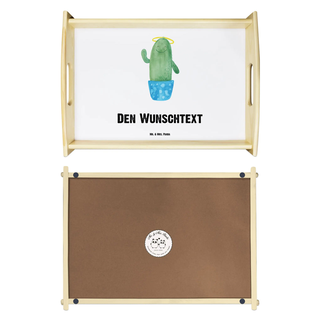 Personalisiertes Serviertablett Kaktus Heilig Personalisiertes Serviertablett, Personalisiertes Tablett, Personalisiertes Holztablett, Personalisiertes Küchentablett, Personalisiertes Dekotablett, Personalisiertes Frühstückstablett, Serviertablett mit Namen, Tablett mit Namen, Kaktus, Kakteen, frech, lustig, Kind, Eltern, Familie, Bruder, Schwester, Schwestern, Freundin, Heiligenschein