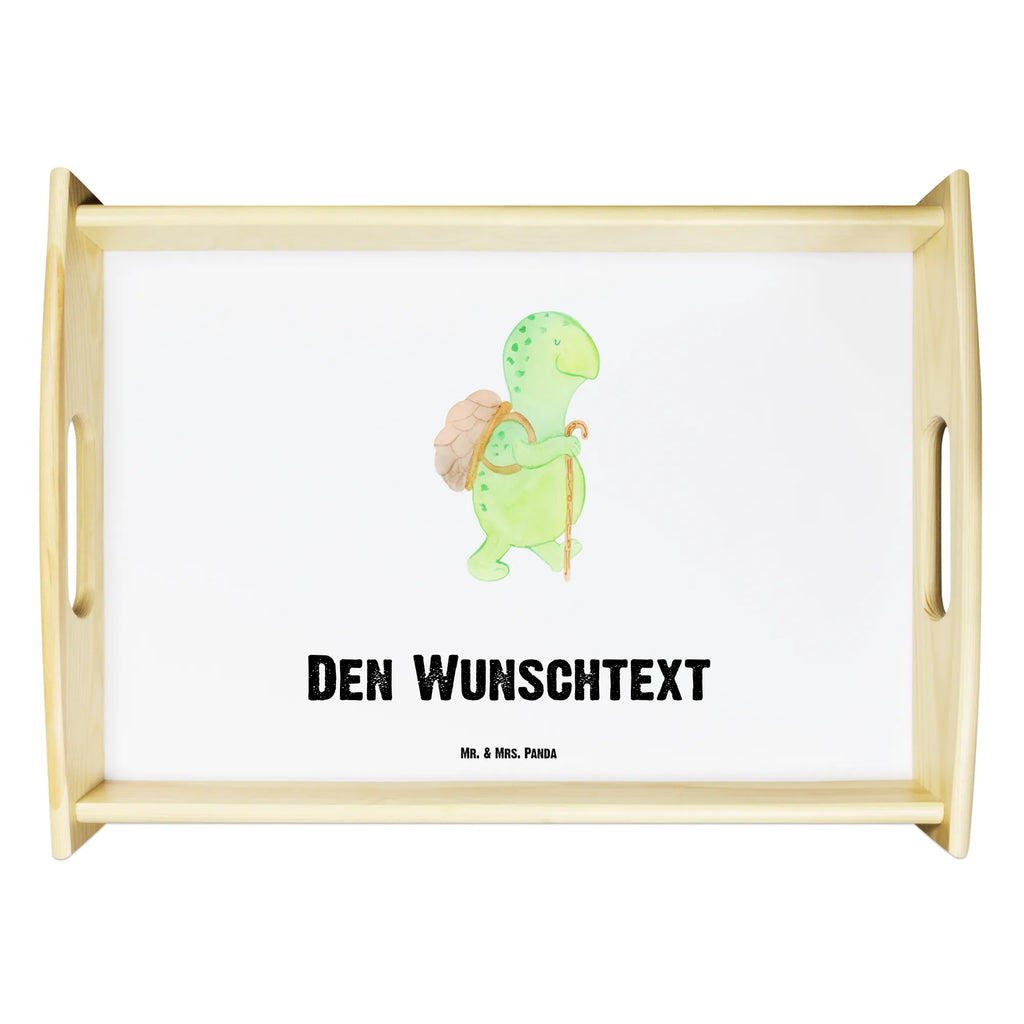 Personalisiertes Serviertablett Schildkröte Wanderer Personalisiertes Serviertablett, Personalisiertes Tablett, Personalisiertes Holztablett, Personalisiertes Küchentablett, Personalisiertes Dekotablett, Personalisiertes Frühstückstablett, Serviertablett mit Namen, Tablett mit Namen, Schildkröte, Schildkröten, Motivation, Motivationsspruch, Motivationssprüche, Neuanfang