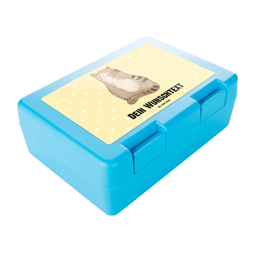 Personalisierte Brotdose Katze sitzend Brotdose personalisiert, Brotbox, Snackbox, Lunch box, Butterbrotdose, Brotzeitbox, Katze, Katzenmotiv, Katzenfan, Katzendeko, Katzenfreund, Katzenliebhaber, Katzenprodukte, Katzenartikel, Katzenaccessoires, Katzensouvenirs, Katzenliebhaberprodukte, Katzenmotive, Katzen, Kater, Mietze, Cat, Cats, Katzenhalter, Katzenbesitzerin, Haustier, Katzenliebe, Lebensinhalt, Liebe, Mittelpunkt, Familie